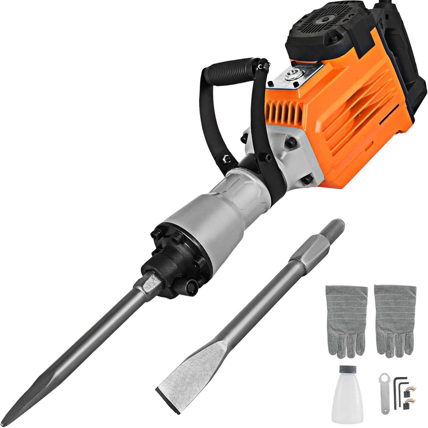 Jack Hammer